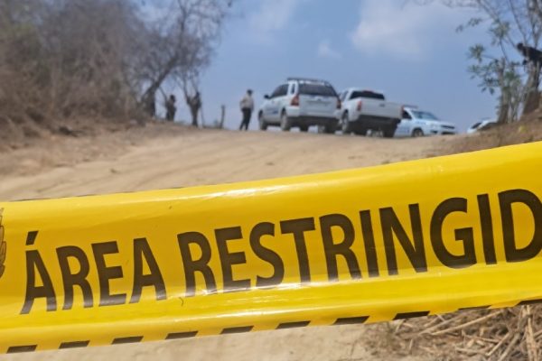 Un tatuaje ayudó a confirmar que Geovanny Saltos Rodríguez, conocido como Chino, había sido asesinado de manera brutal.