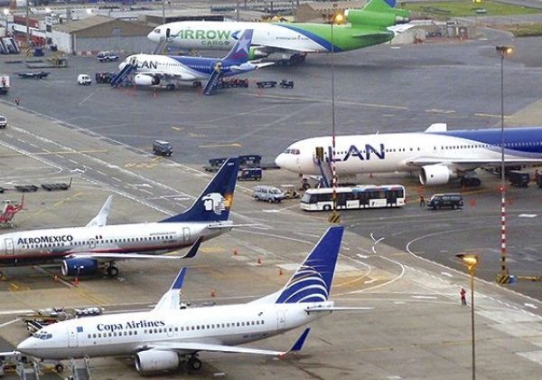 Un vuelo de Copa Airlines con más de 300 pasajeros a bordo estuvo a segundos de una catástrofe aérea en el Aeropuerto Internacional Jorge Chávez.