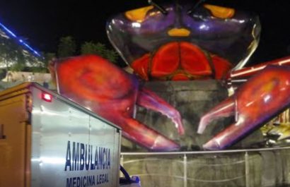 Una cabeza humana fue hallada en un parque de la parroquia Puerto Bolívar, cantón Machala. (Redes sociales).