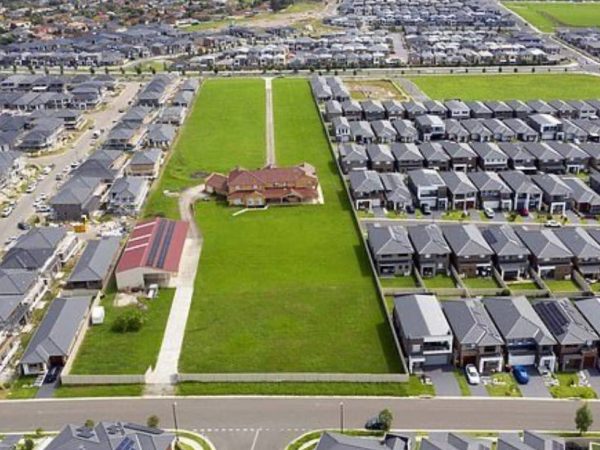 Una familia australiana, los Zammit, ha rechazado una oferta superior a los 50 millones de dólares australianos