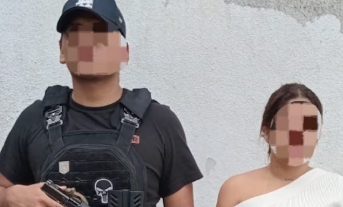 Una joven ecuatoriana quedó aprehendida en un hotel de Guayaquil tras participar de un falso secuestro.