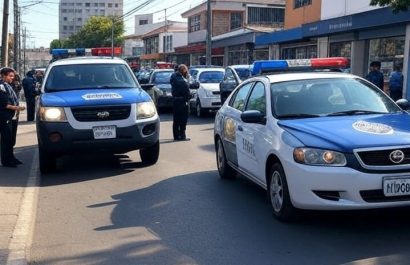Una mujer asesinada dejó un ataque armado este martes a las 07h00 en la segunda etapa de El Recreo, en el cantón Durán.