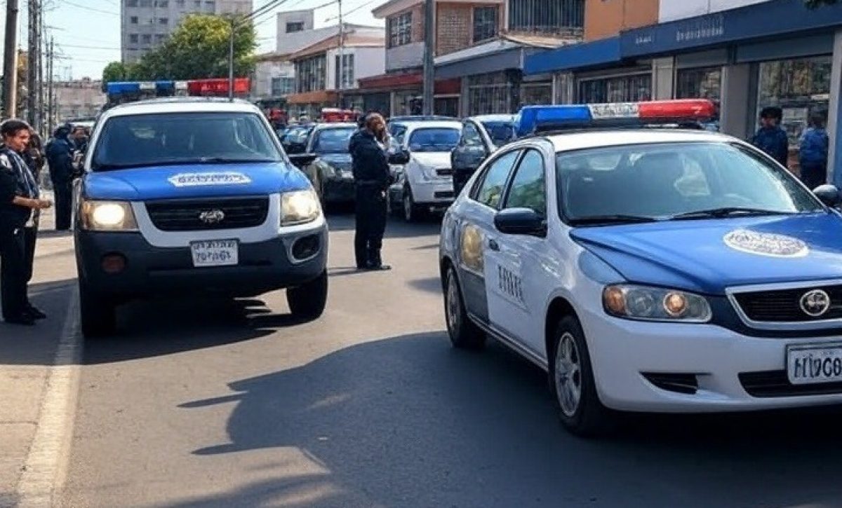 Una mujer asesinada dejó un ataque armado este martes a las 07h00 en la segunda etapa de El Recreo, en el cantón Durán.