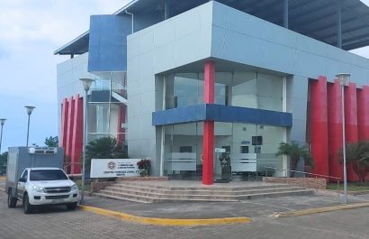 Una mujer extranjera, haitiana-canadiense, de 67 años, fue asesinada dentro de una urbanización privada.