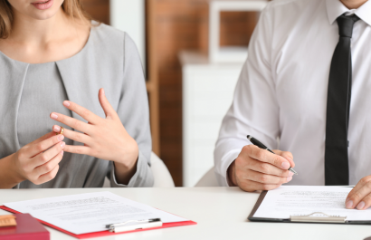 Una mujer sueca decidió divorciarse tras recibir consejos de ChatGPT