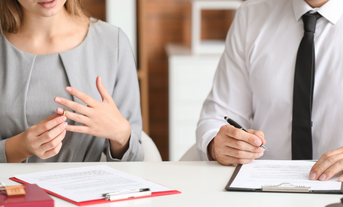 Una mujer sueca decidió divorciarse tras recibir consejos de ChatGPT