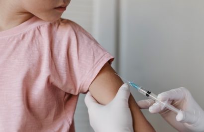 Las autoridades de salud en Ecuador solicitan que los niños tengan sus esquemas completos de vacunación