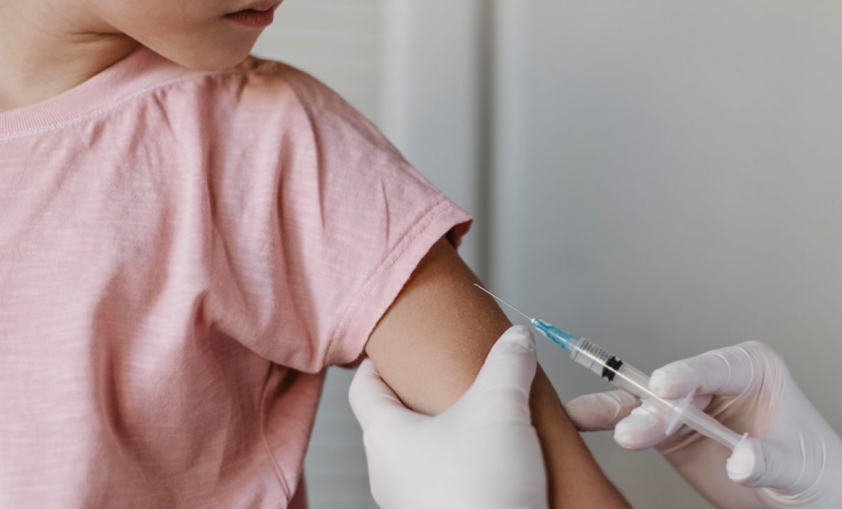 Las autoridades de salud en Ecuador solicitan que los niños tengan sus esquemas completos de vacunación