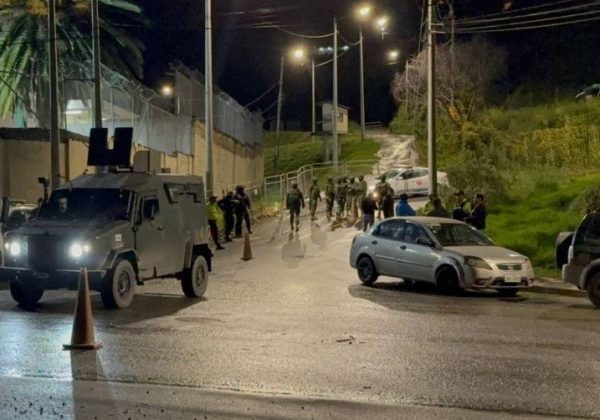 Una operación conjunta entre policías y militares frustró un intento de fuga y un posible atentado en el Centro de Privación de Libertad Número 1 de Loja.