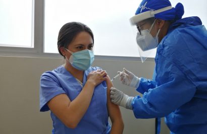 Una sola dosis basta para inmunizar de por vida contra la fiebre amarilla