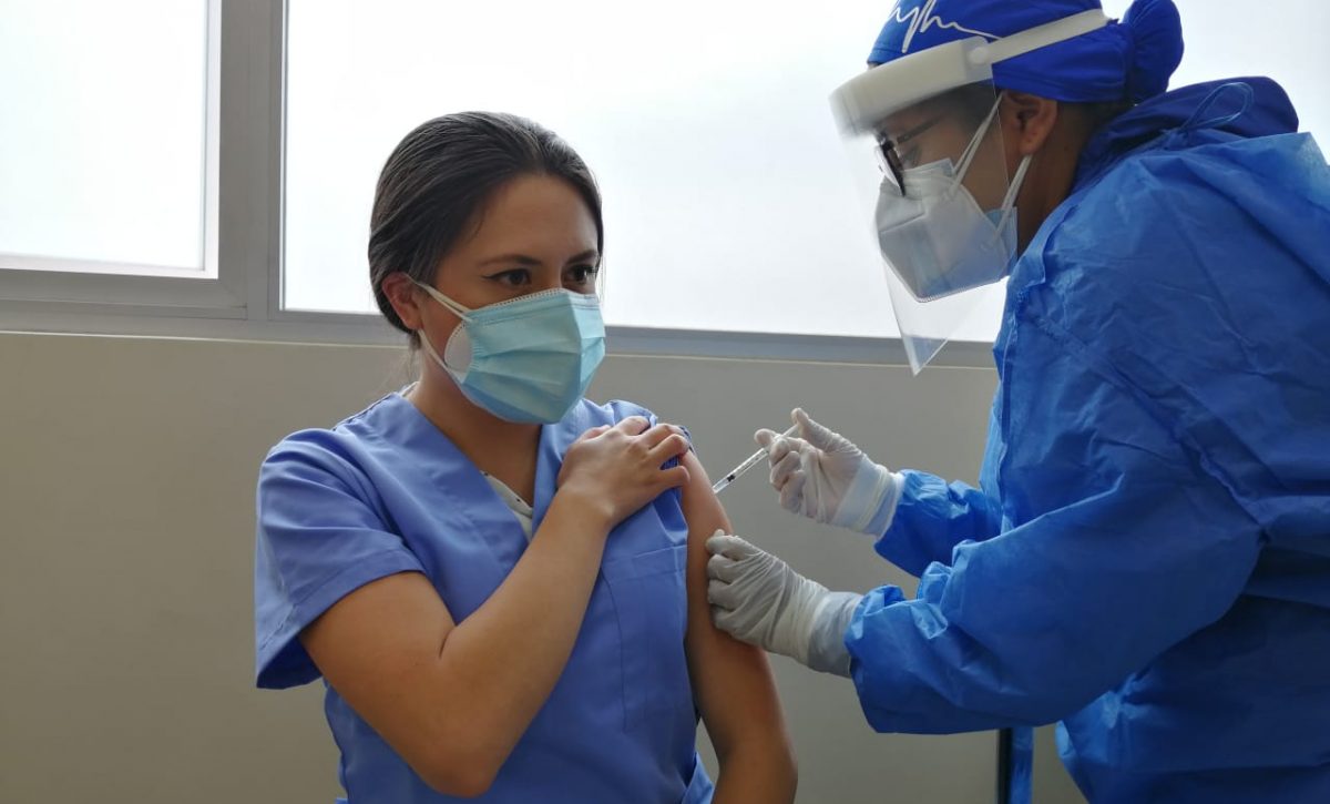 Una sola dosis basta para inmunizar de por vida contra la fiebre amarilla