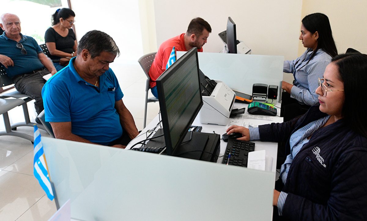 La Unidad Municipal Distrital del Parque Samanes del Municipio de Guayaquil, superó las 33.000 atenciones en su primer año.