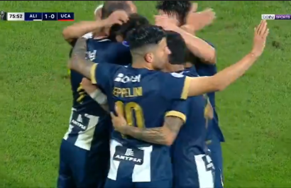 Universidad Católica Cae 2-0 en Lima y Buscará Remontada en Quito