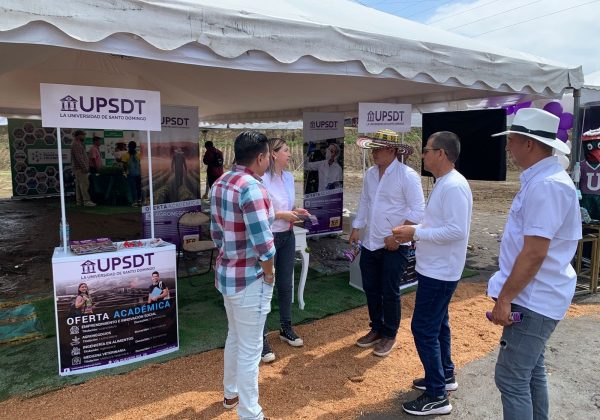 Universidad Central abrirá sede en Santo Domingo, quinta pública proyectada hasta 2027
