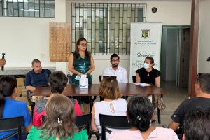 Universidad Técnica de Manabí entrega 400 glucómetros a su comunidad académica
