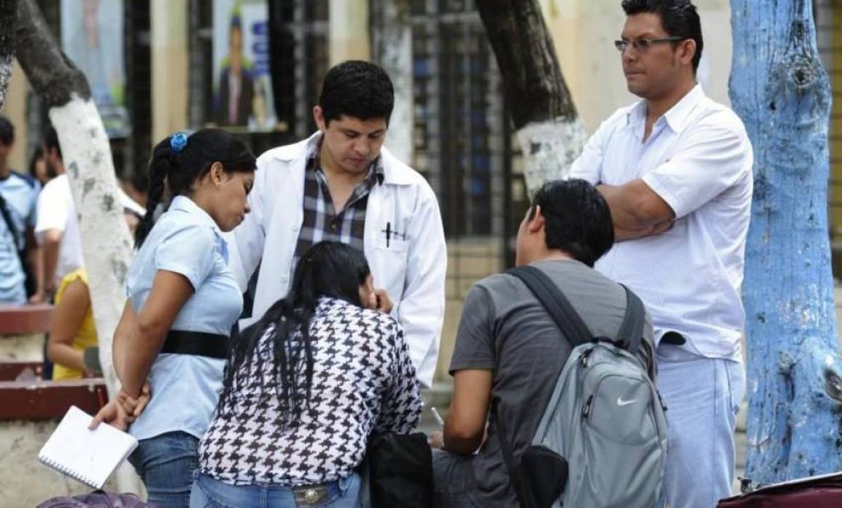 Universidad de Guayaquil
