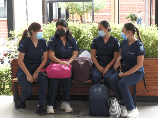 Universidades en Portoviejo activan protocolos por brote de enfermedades
