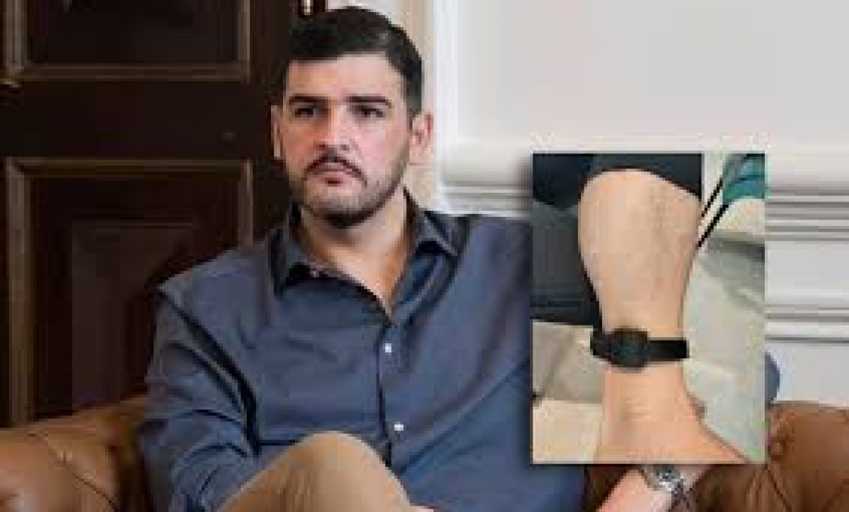 Uno de los casos más recientes es el del alcalde de Guayaquil, Aquiles Alvarez.