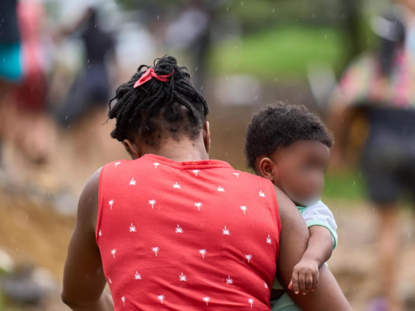 Unos 3.500 niños migrantes han muerto en la ruta marítima hacia Italia durante la última década