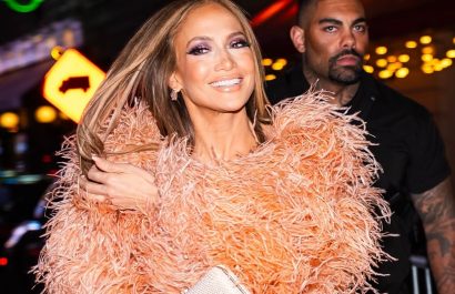 ‘Up All Night Tour’: Jennifer López llevará su espectáculo a Europa, Oriente Medio y Asia Central