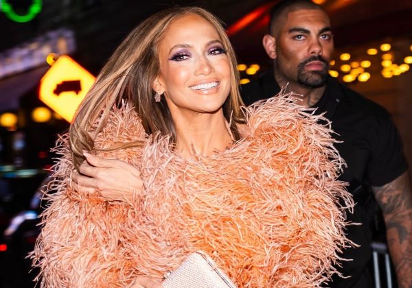 ‘Up All Night Tour’: Jennifer López llevará su espectáculo a Europa, Oriente Medio y Asia Central