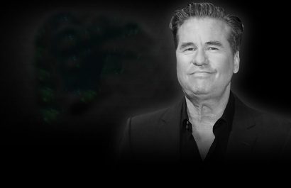 VAL KILMER