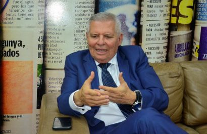 Agencia de aduanas García International apuesta por Portoviejo: asesoría para exportar e importar sin intermediarios