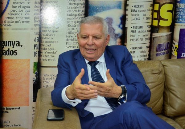 Agencia de aduanas García International apuesta por Portoviejo: asesoría para exportar e importar sin intermediarios