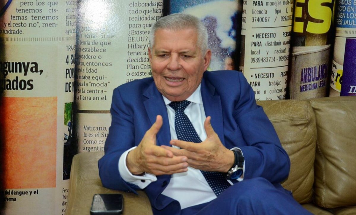 Agencia de aduanas García International apuesta por Portoviejo: asesoría para exportar e importar sin intermediarios