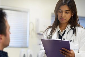 En las unidades se podrá realizar el diagnóstico temprano con pruebas rápidas.