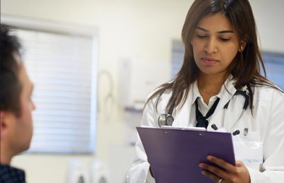 En las unidades se podrá realizar el diagnóstico temprano con pruebas rápidas.