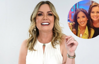 “Gracias por inspirarnos tanto”: Úrsula Strenge sobre La Flaca Guerrero