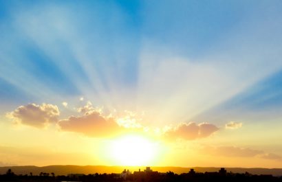 Pronóstico del clima para este domingo 21 de septiembre: ¿A qué hora debes evitar el sol?