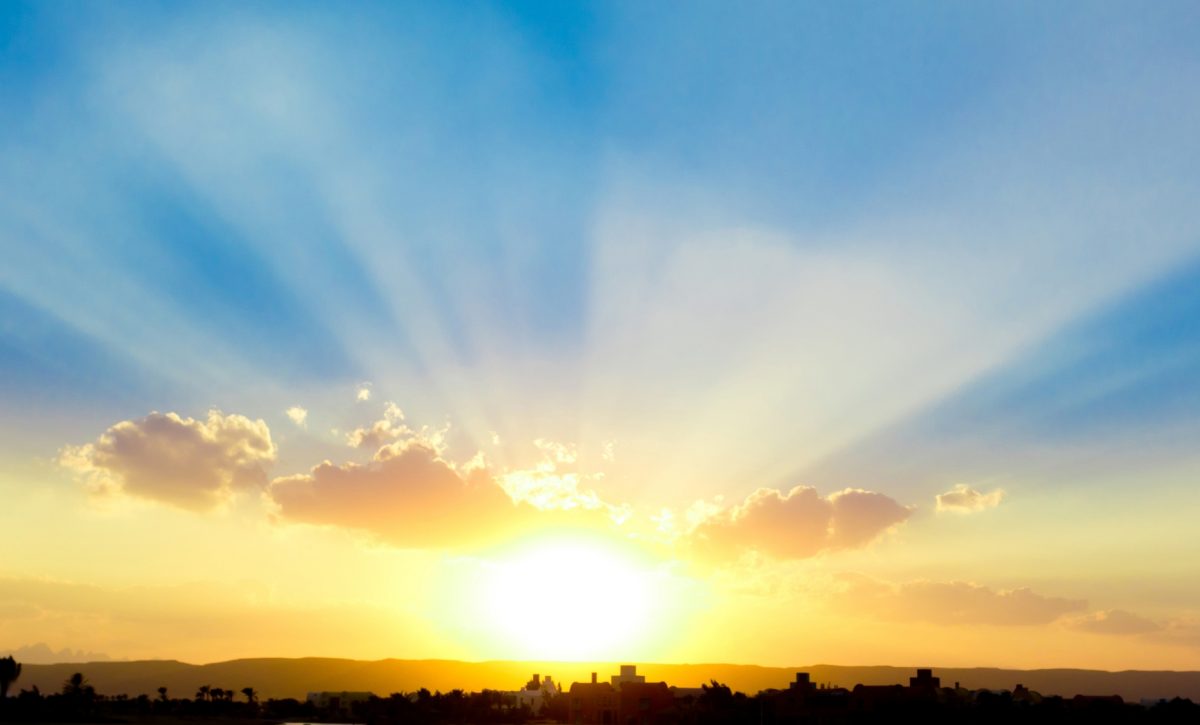 Pronóstico del clima para este domingo 21 de septiembre: ¿A qué hora debes evitar el sol?
