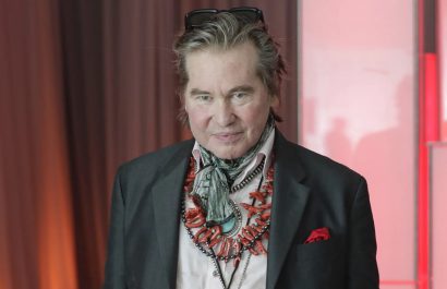 Val Kilmer murió a los 65 y deja 10 millones de dólares a sus herederos.