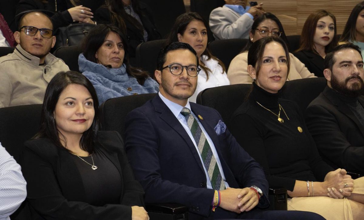 ValidaTec: 475 docentes ecuatorianos podrán obtener título técnico en Educación Inicial