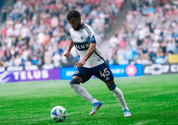 Vancouver Whitecaps, con aporte del ecuatoriano Vite, supera a Inter Miami de Messi en semifinales