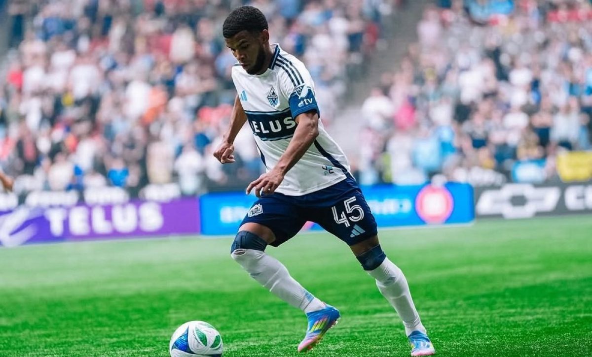Vancouver Whitecaps, con aporte del ecuatoriano Vite, supera a Inter Miami de Messi en semifinales