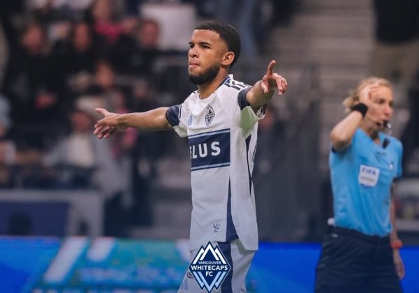 Vancouver Whitecaps ofrece renovación millonaria a Pedro Vite para 2026