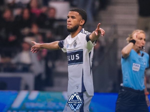 Vancouver Whitecaps ofrece renovación millonaria a Pedro Vite para 2026
