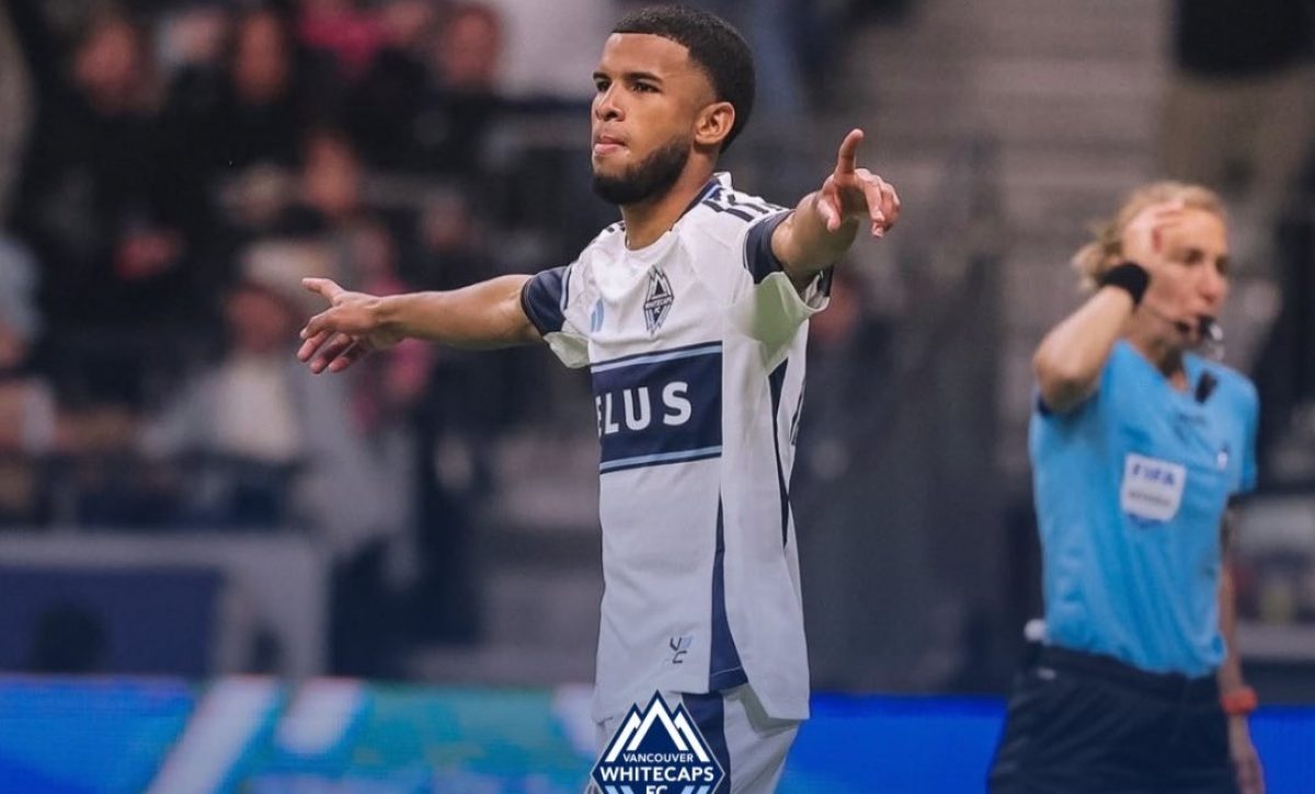 Vancouver Whitecaps ofrece renovación millonaria a Pedro Vite para 2026