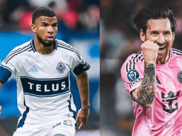 Vancouver de Vite listo para medir a Inter Miami de Messi y Obando en semifinal de Copa de Campeones Concacaf 2025