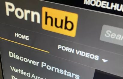 Varias web de pornografía dejan de operar en Francia en protesta a medida del Gobierno