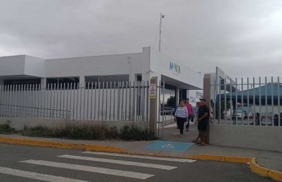 Varios funcionarios de la Agencia Municipal de Tránsito son investigados por la Fiscalía.