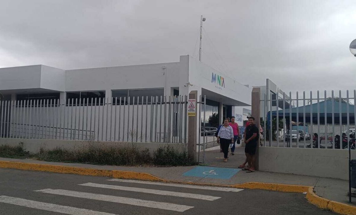 Varios funcionarios de la Agencia Municipal de Tránsito son investigados por la Fiscalía.