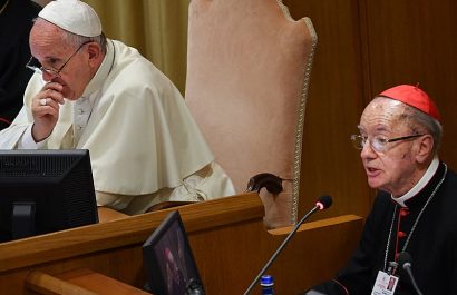 Vaticano Juan, Gregorio, Benedicto y Clemente, los nombres más usados por los papas