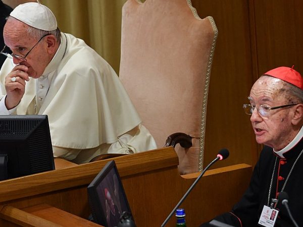 Vaticano Juan, Gregorio, Benedicto y Clemente, los nombres más usados por los papas