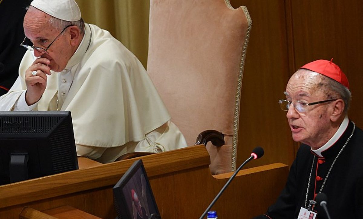 Vaticano Juan, Gregorio, Benedicto y Clemente, los nombres más usados por los papas