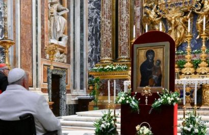 Vaticano fija el 7 de mayo como inicio del cónclave tras la muerte de Francisco