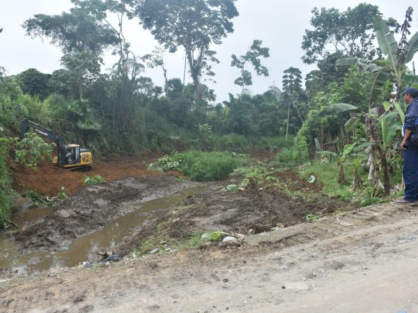 Vecinos de Bellavista exigen obras definitivas tras emergencia invernal